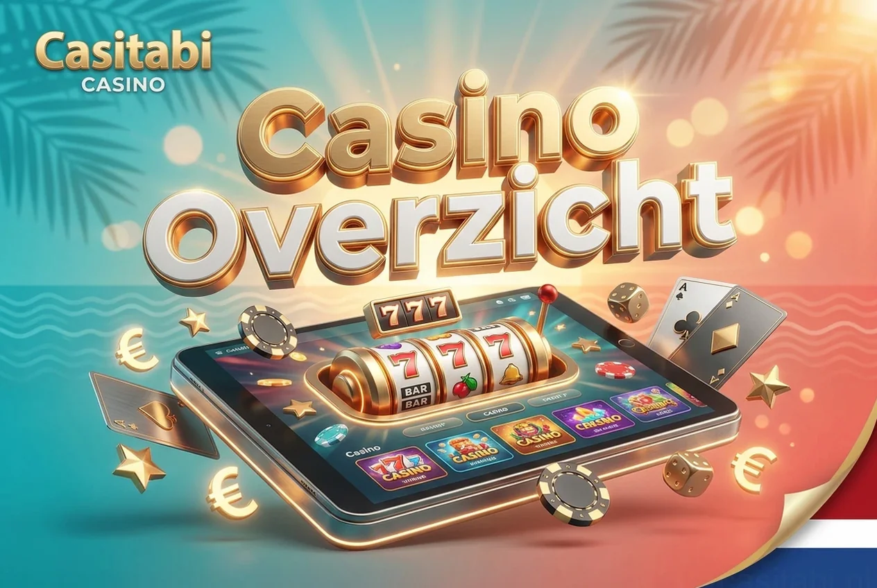 Casino Overzicht