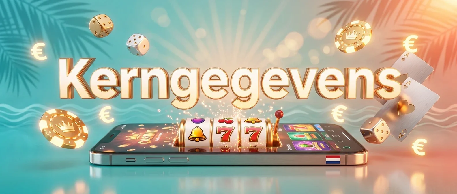 Kerngegevens